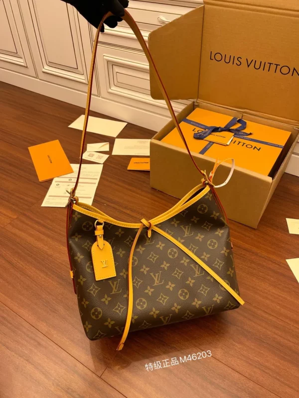 Louis Vuitton bag - louis vuitton replica bags