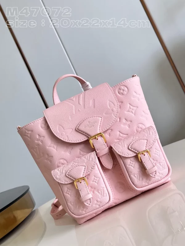 Louis Vuitton bag - louis vuitton replica bags