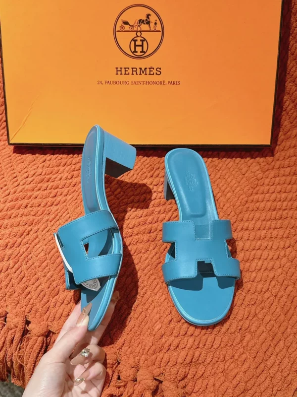 Hermes shoes - rep shoes