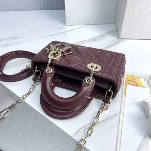 Dior bag - replica dior bags