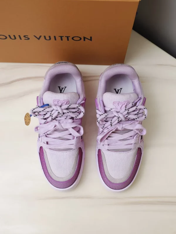 Louis Vuitton shoes - louis vuitton replica shoes