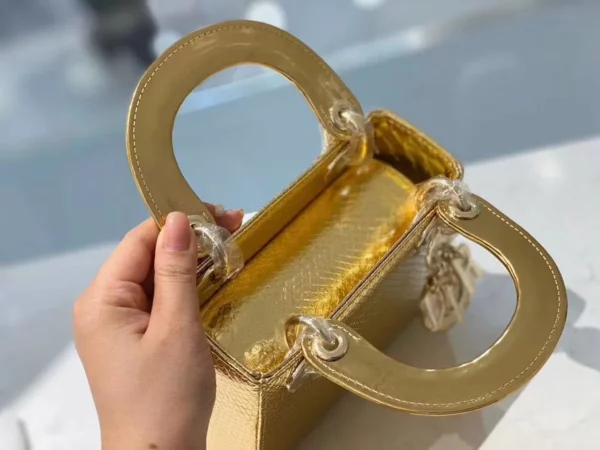 Dior bag - replica dior bags