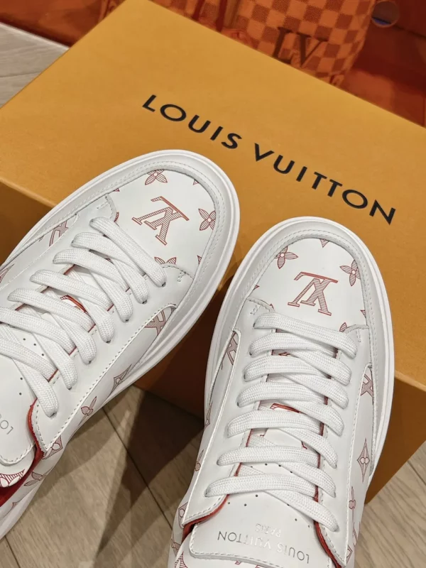 Louis Vuitton shoes - rep shoes