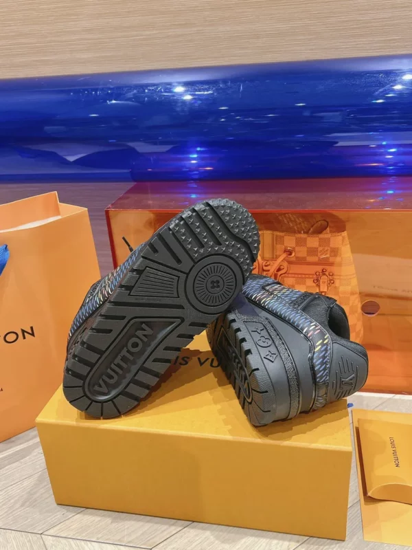 Louis Vuitton shoes - rep shoes