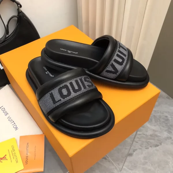 Louis Vuitton shoes - louis vuitton replica shoes