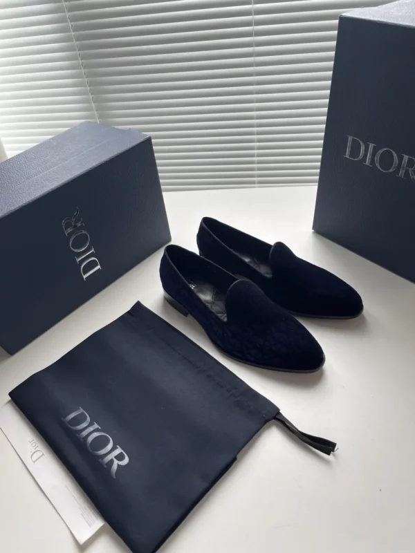 Dior shoes - Replica shoes