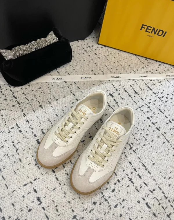 Fendi shoes - rep shoes