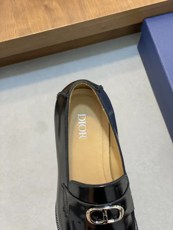 Dior shoes - rep shoes