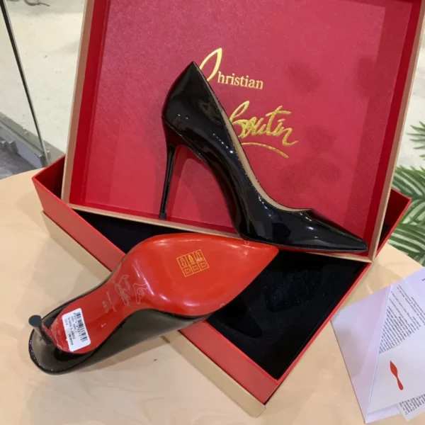 Christian Louboutin shoes - rep shoes