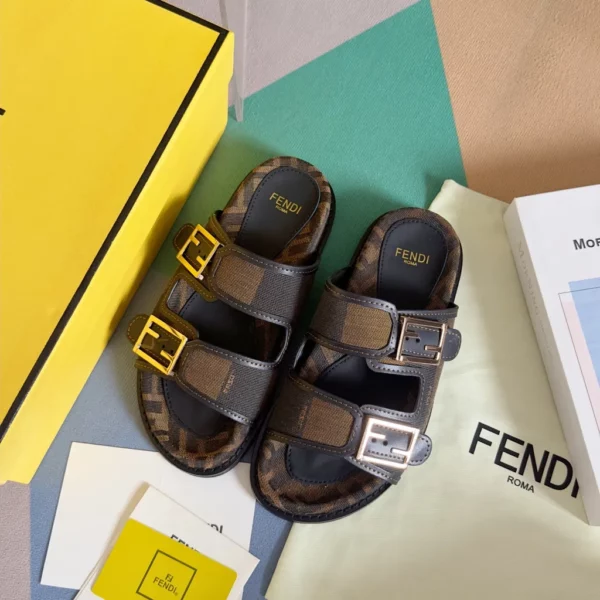 Fendi shoes - rep shoes