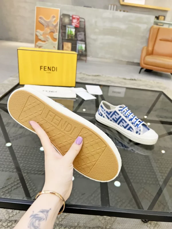 Fendi shoes - rep shoes