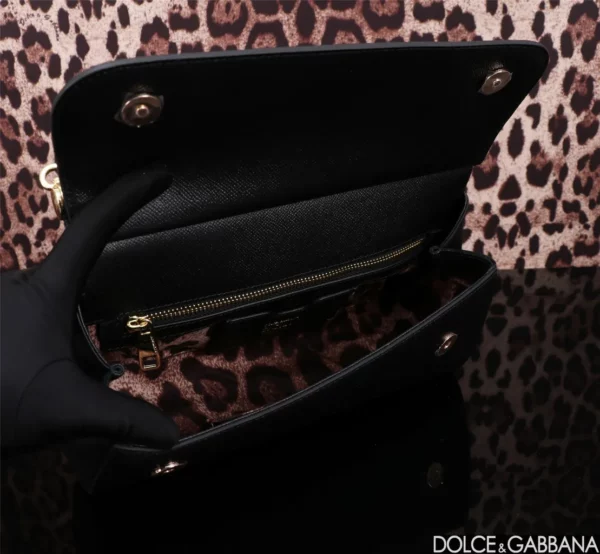 Dolce Gabbana bag - replica bags