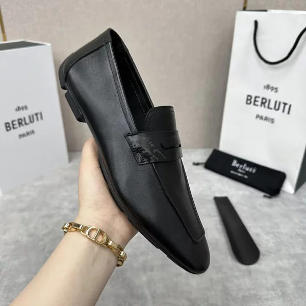 Berluti shoes - rep shoes