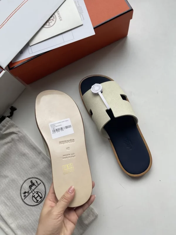 Hermes shoes - rep shoes