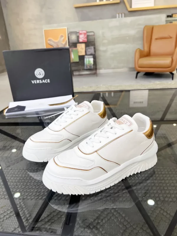 Versace shoes - rep shoes