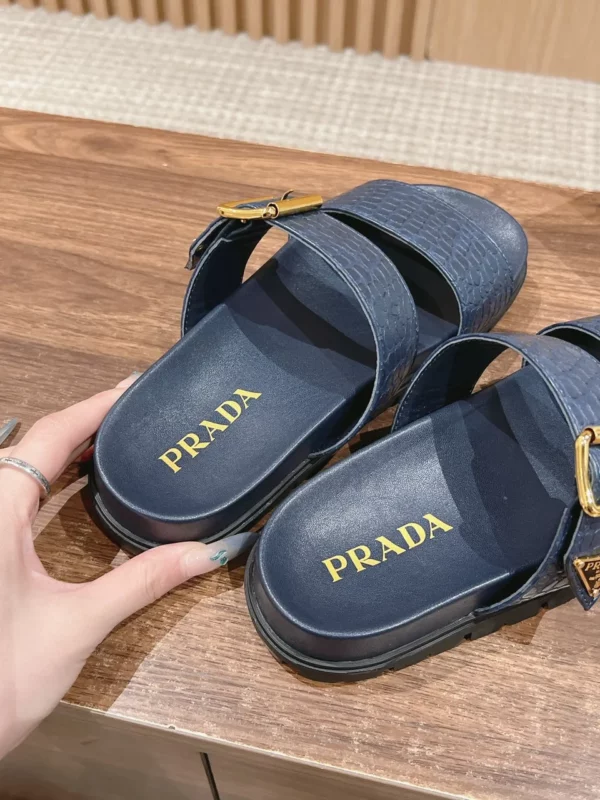 Prada shoes - rep shoes