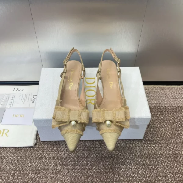 Dior shoes - Replica shoes