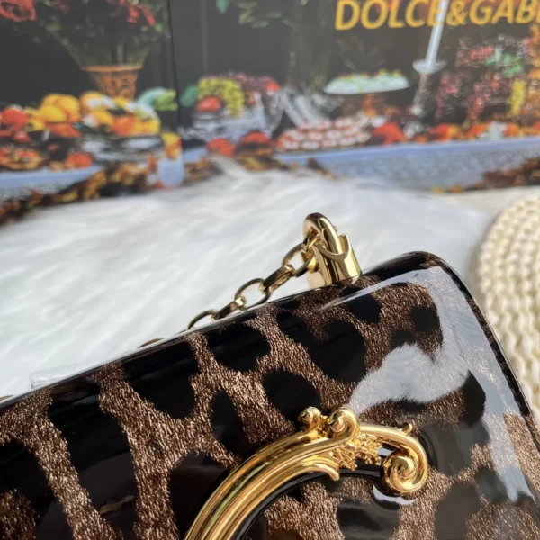 Dolce Gabbana bag - replica bags