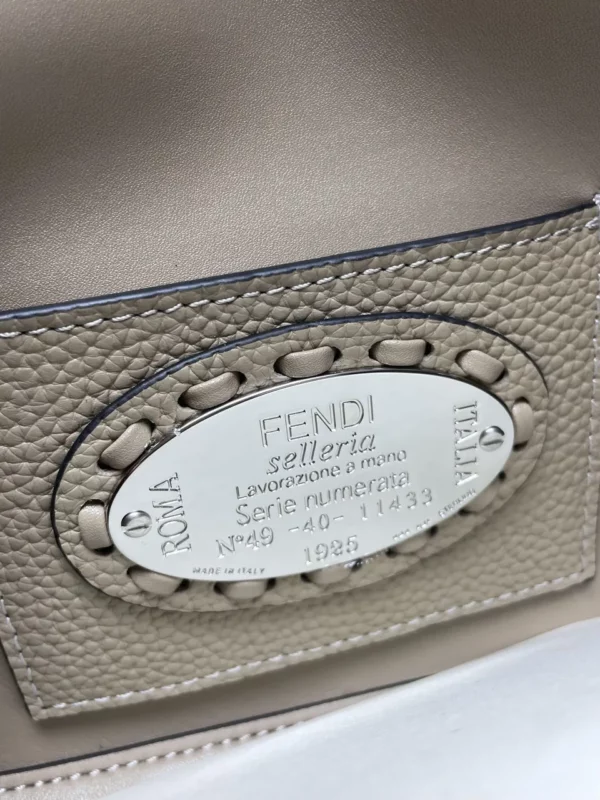 Fendi bag - rep bags