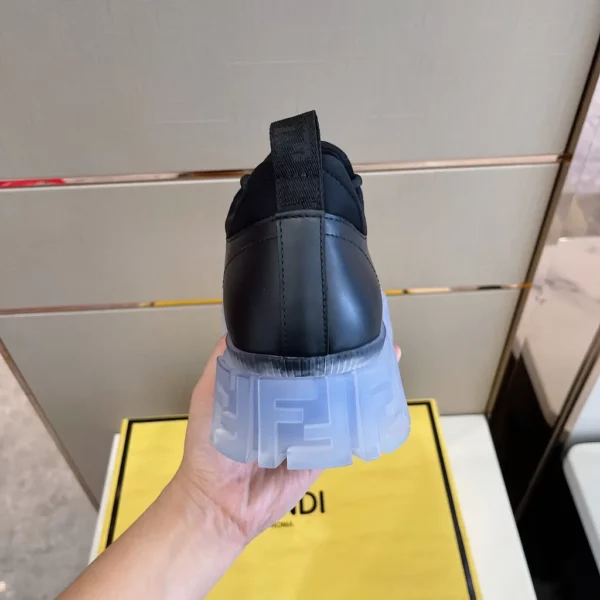 Fendi shoes - rep shoes