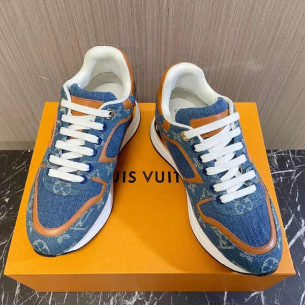 Louis Vuitton shoes - rep shoes