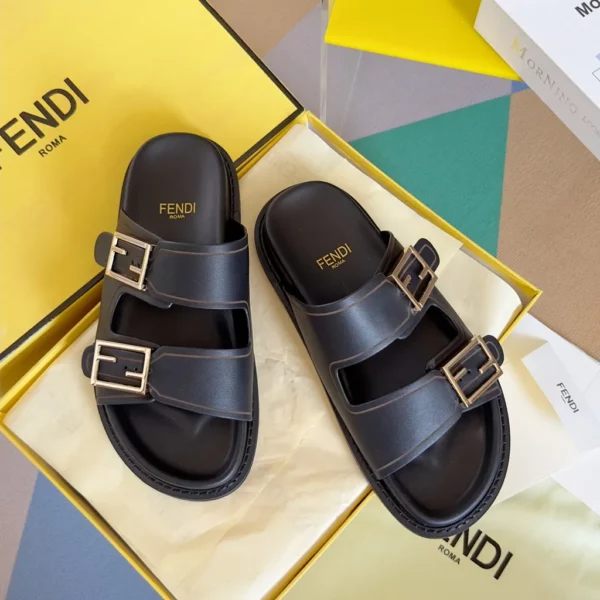 Fendi shoes - rep shoes