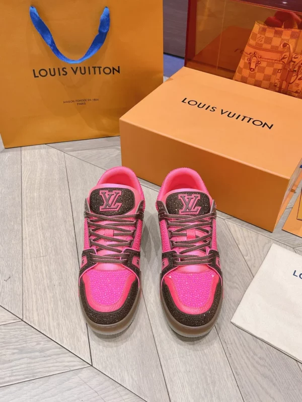 Louis Vuitton shoes - rep shoes