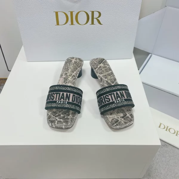 Dior shoes - rep shoes