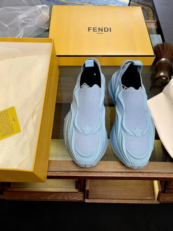 Fendi shoes - rep shoes