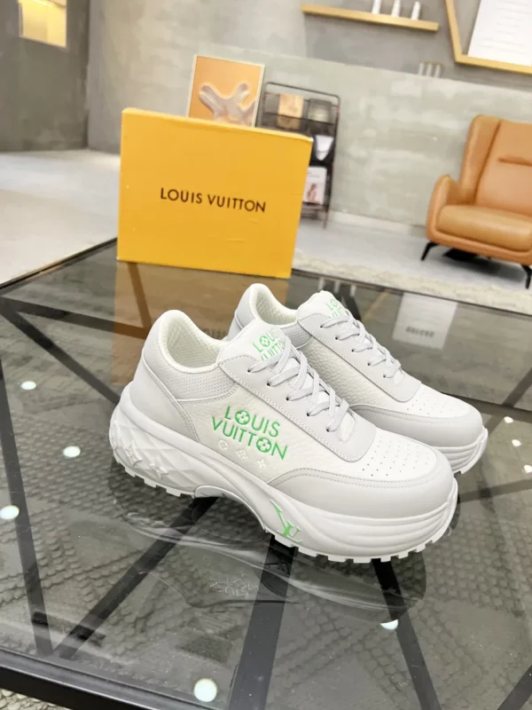 Louis Vuitton shoes - rep shoes