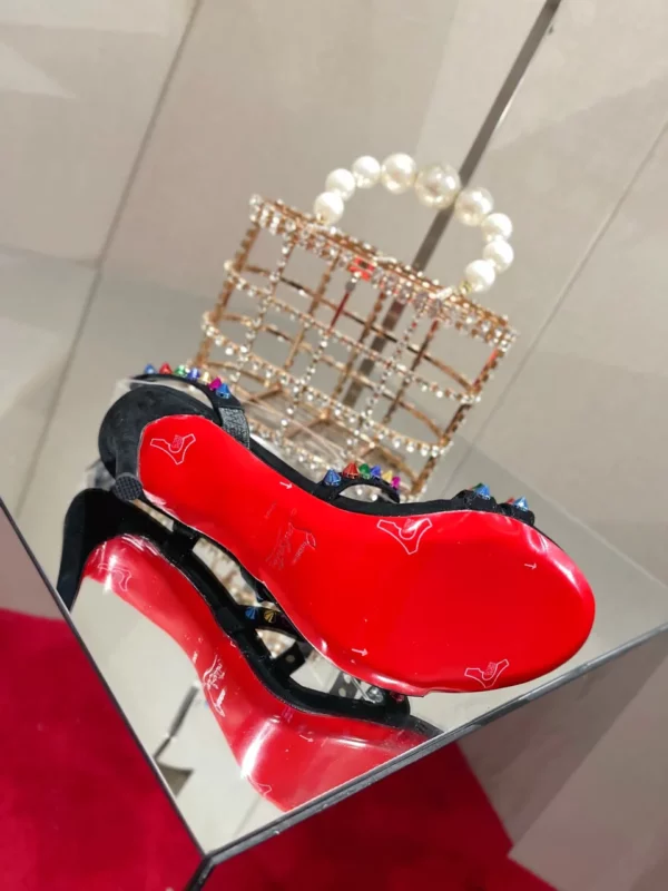 Christian Louboutin shoes - rep shoes