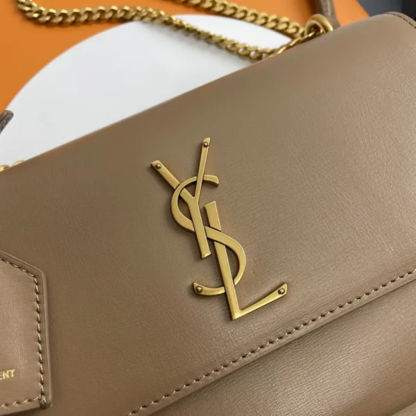 Saint Laurent bag - rep bags