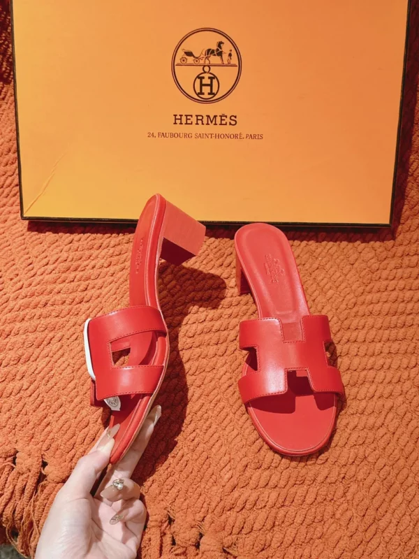 Hermes shoes - rep shoes