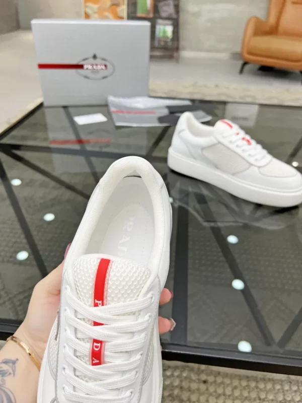 Prada shoes - rep shoes