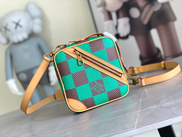 Louis Vuitton bag - louis vuitton replica bags