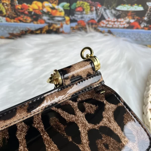 Dolce Gabbana bag - replica bags