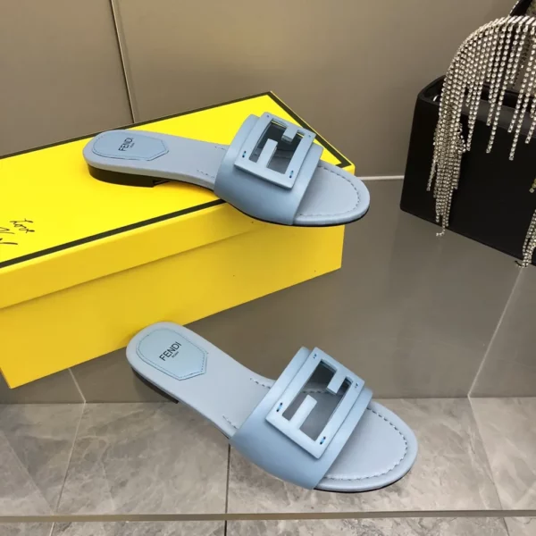 Fendi shoes - rep shoes