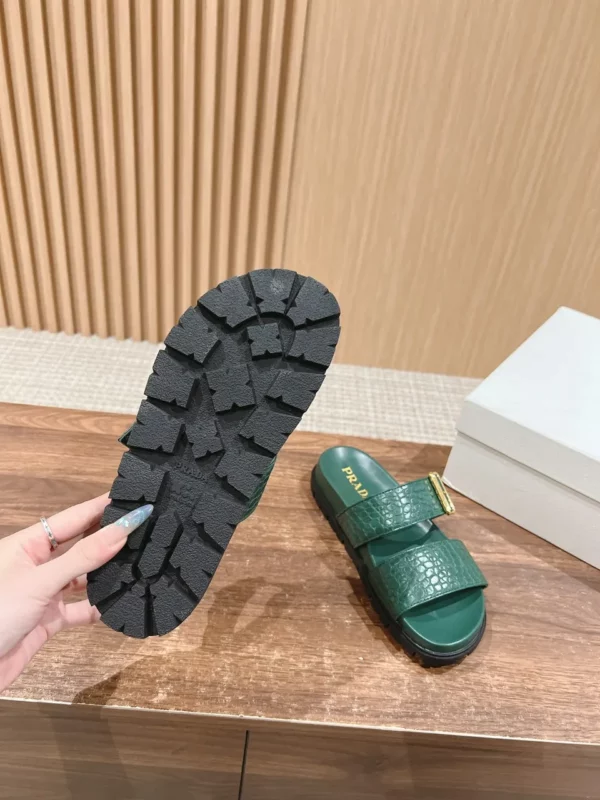 Prada shoes - rep shoes