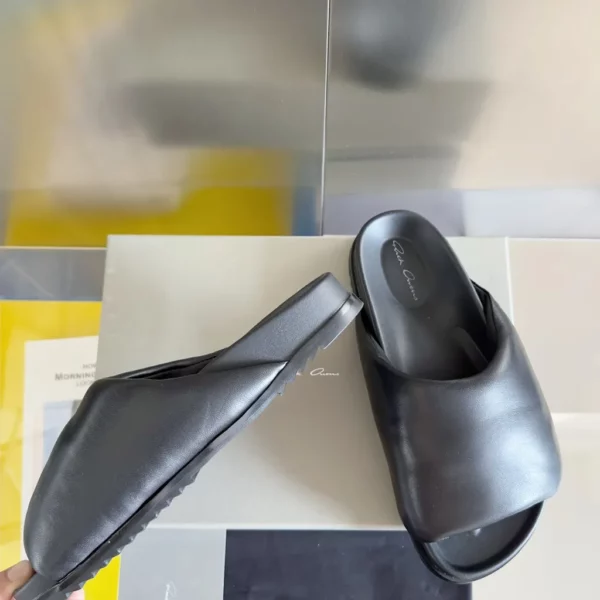 Rick Owens shoes - Replica shoes