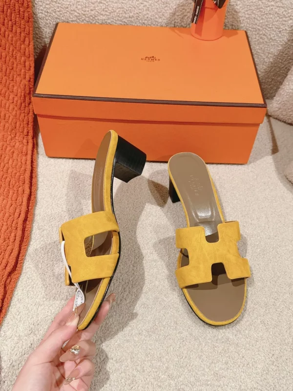 Hermes shoes - rep shoes