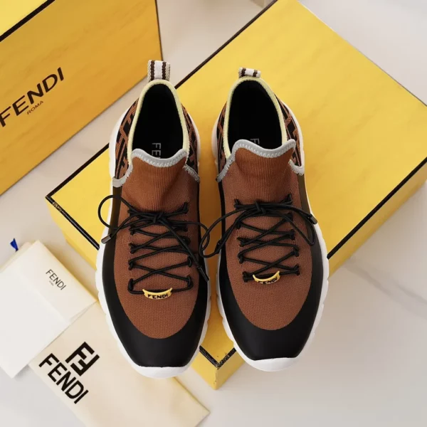 Fendi shoes - rep shoes