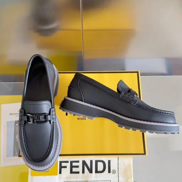 Fendi shoes - rep shoes