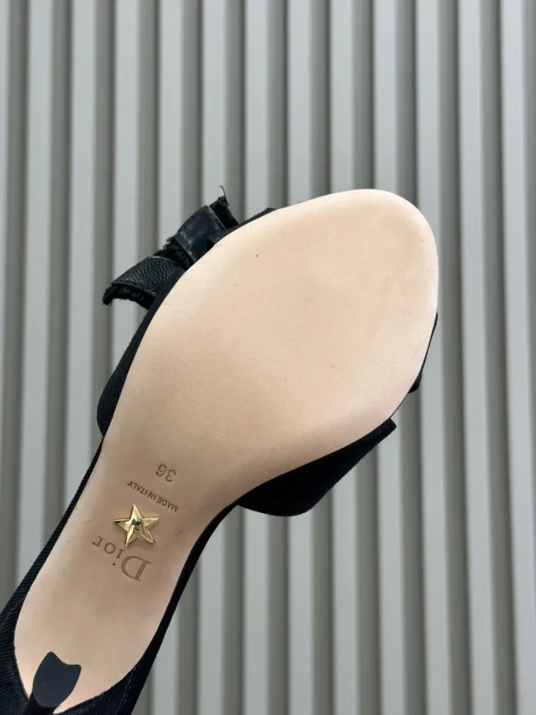 Dior shoes - rep shoes