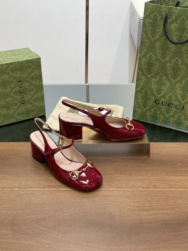 Gucci shoes - replica gucci shoes