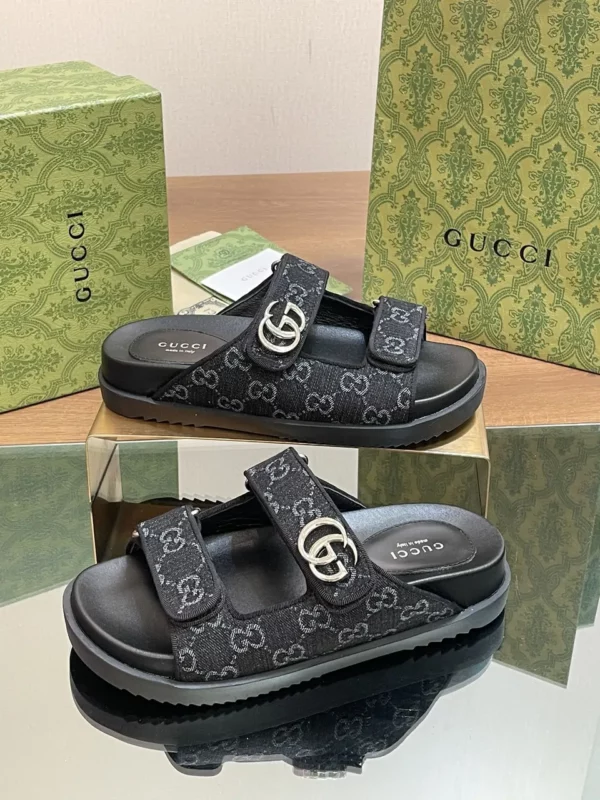 Gucci shoes - replica gucci shoes