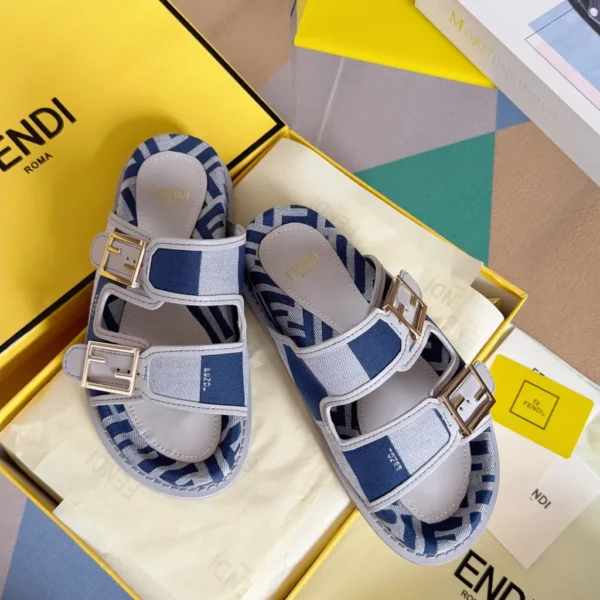 Fendi shoes - rep shoes