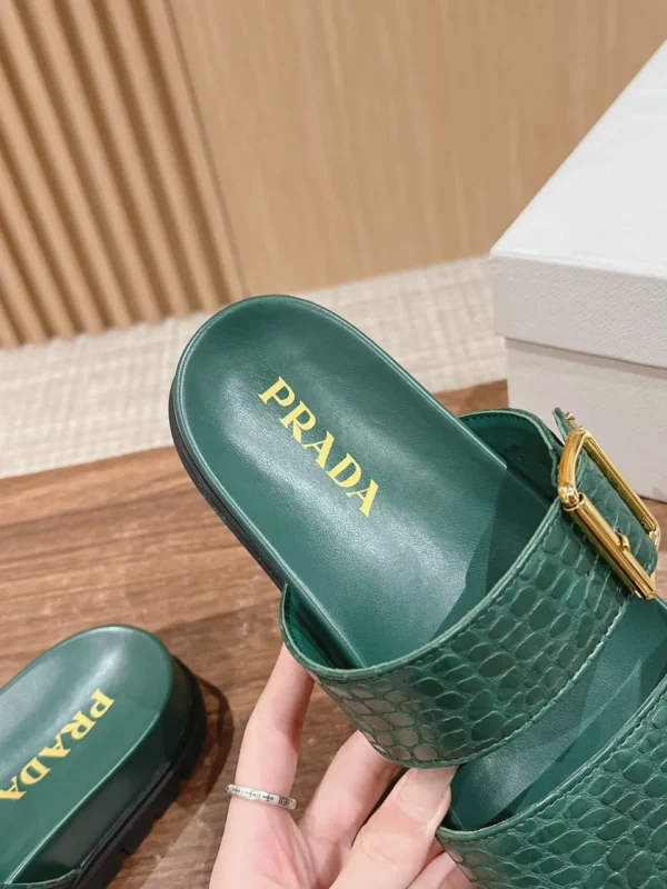 Prada shoes - rep shoes