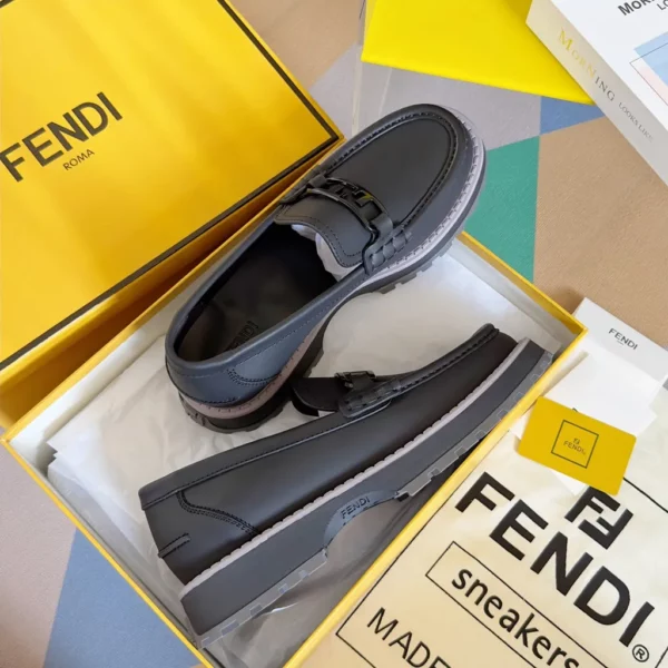 Fendi shoes - rep shoes