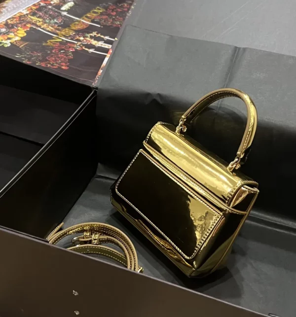 Dolce Gabbana bag - rep bags