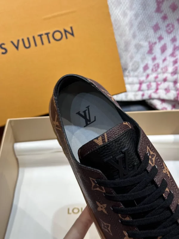 Louis Vuitton shoes - rep shoes